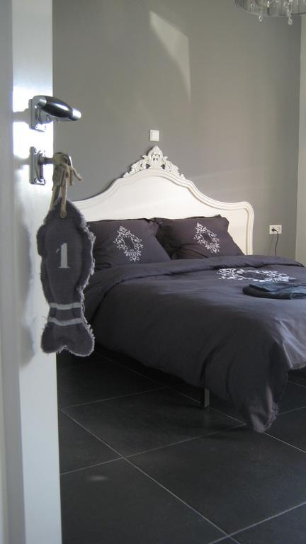 B&B Het Postenhofje Puiflijk Rum bild