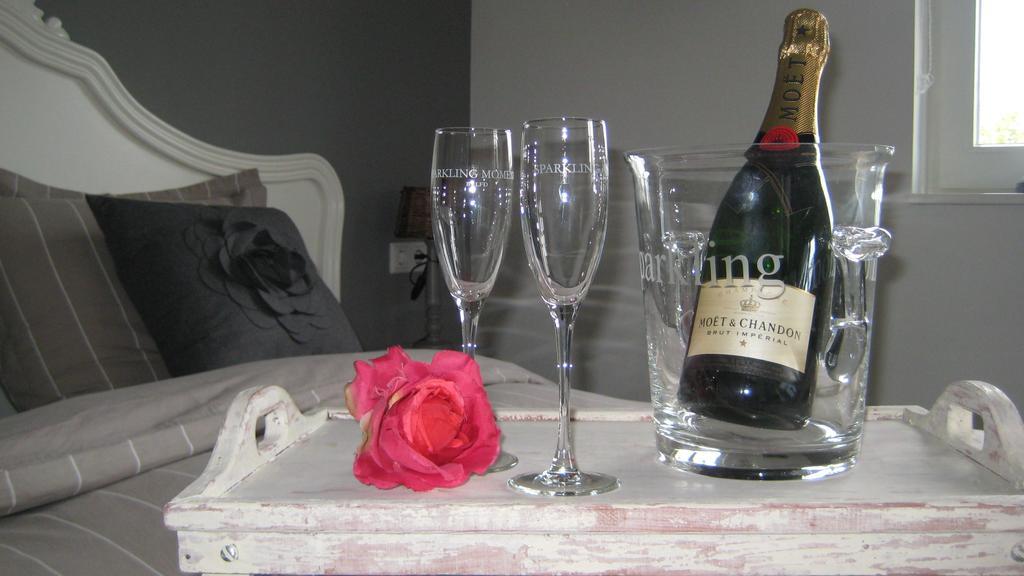B&B Het Postenhofje Puiflijk Rum bild