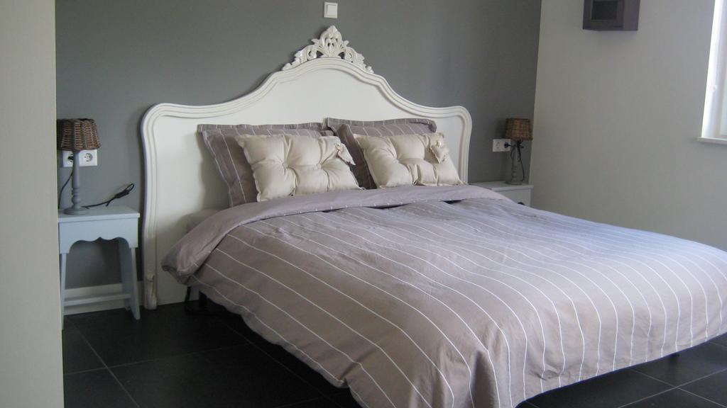 B&B Het Postenhofje Puiflijk Rum bild