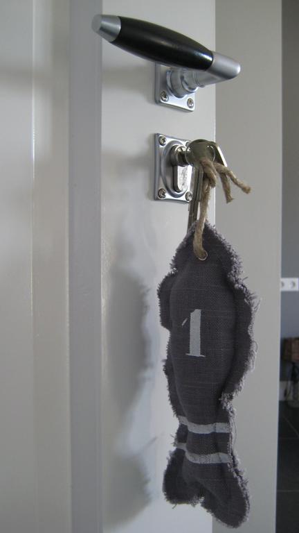 B&B Het Postenhofje Puiflijk Rum bild
