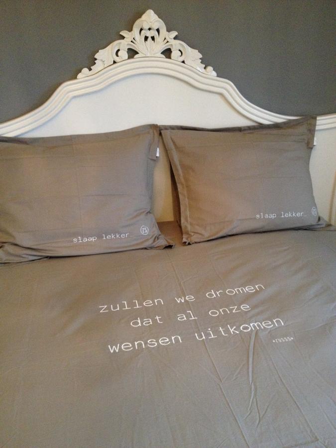 B&B Het Postenhofje Puiflijk Exteriör bild