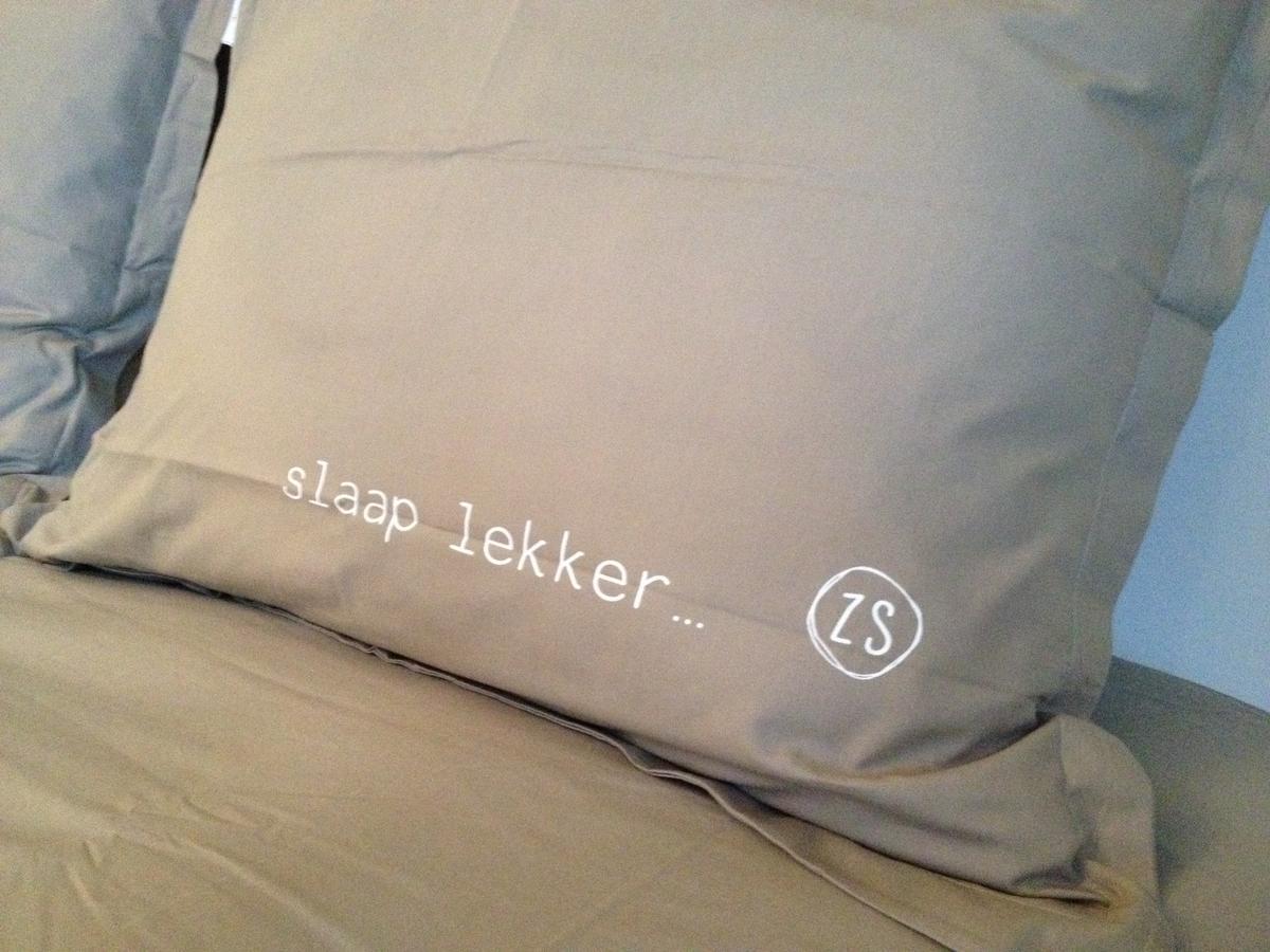 B&B Het Postenhofje Puiflijk Rum bild